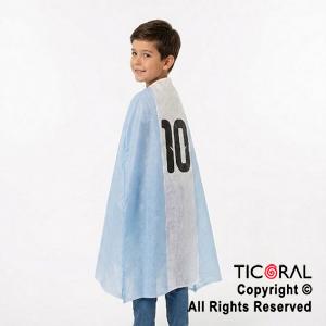 CAPA ARGENTINA FISELINA NI�O N 10 CR